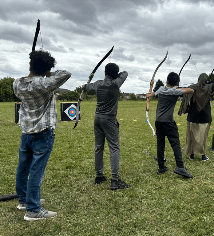 Target