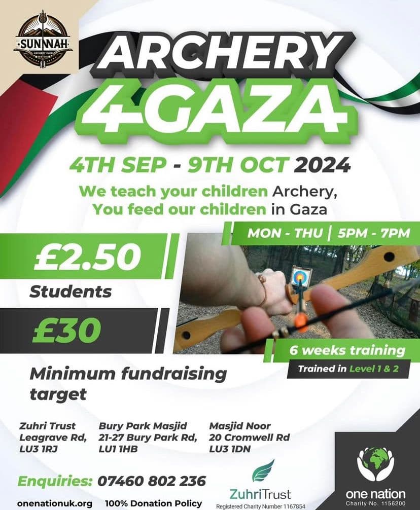 archerypic