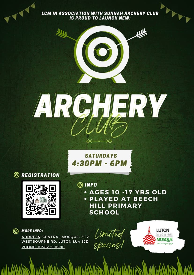 archerypic