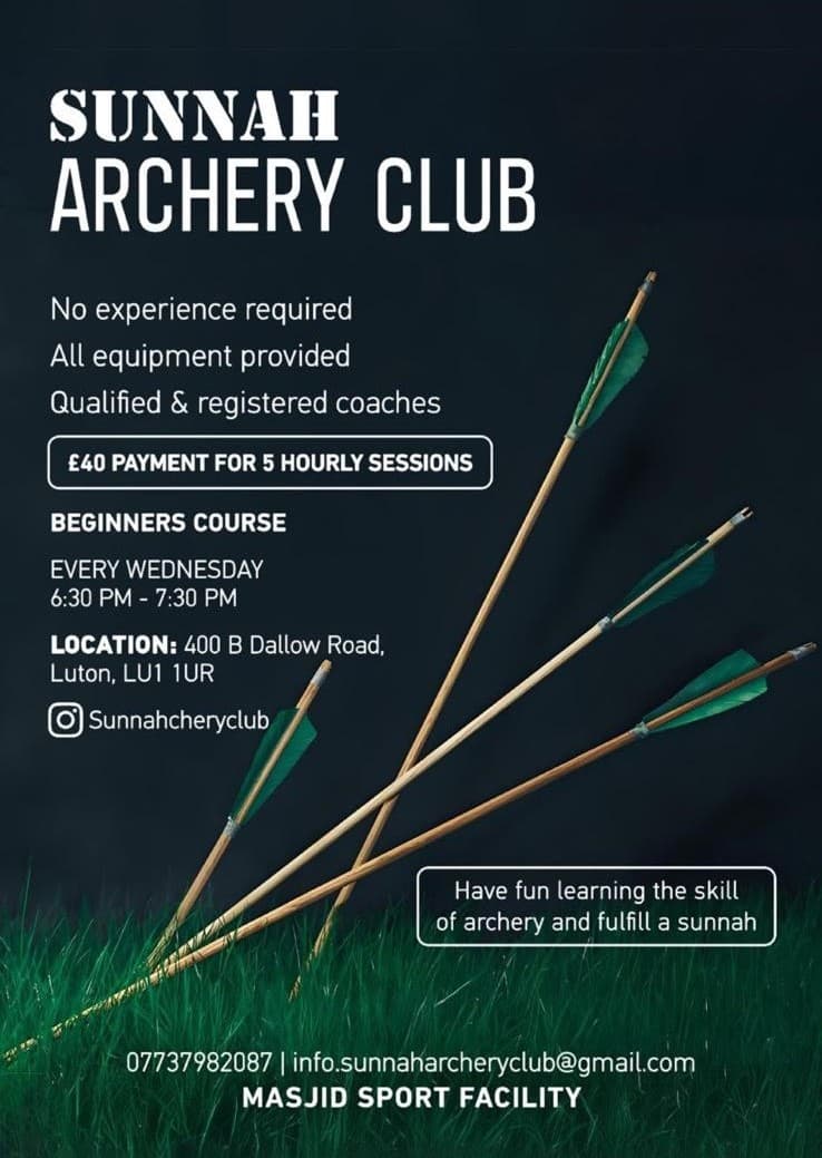archerypic