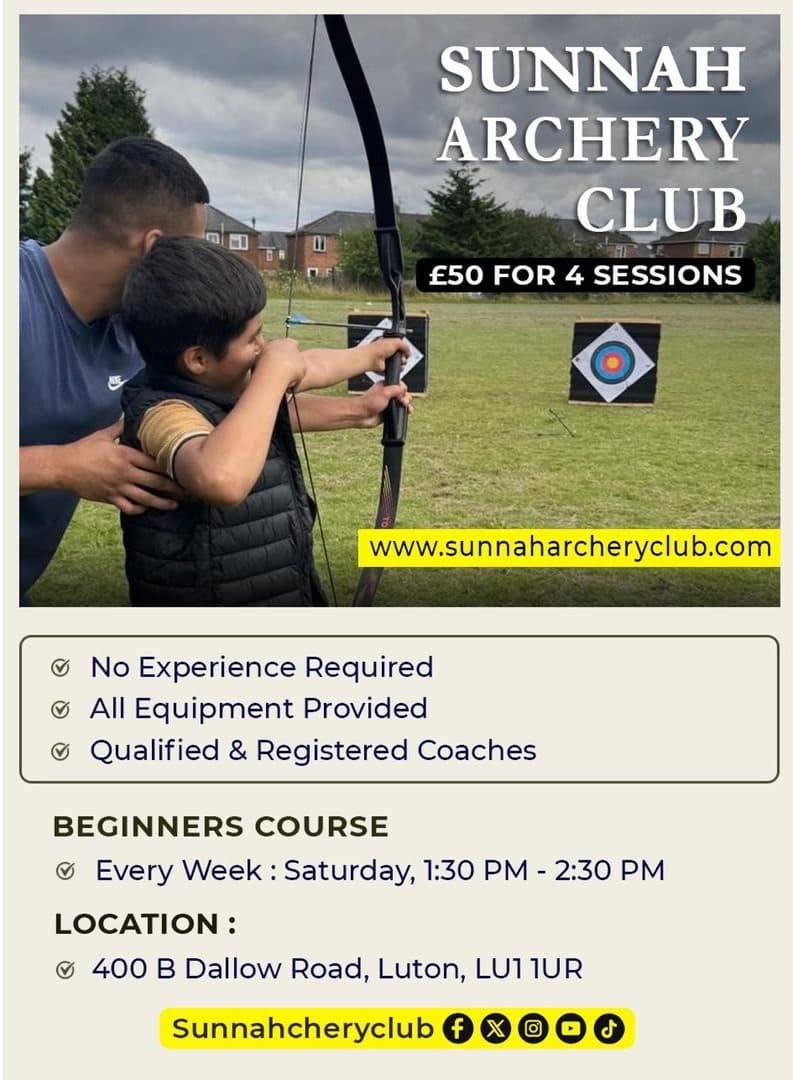 archerypic